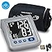 MIBEST Blood Pressure Monitor - Blood Pressure Cuff with Large Display - 8.7-12.6
