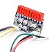 RGEEK 20Pin 12V 90W Output Mini ITX DC ATX PC Switch DC-DC ATX Pico PSU Power Supply for Computer