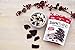 barkTHINS Snacking Chocolate, Peppermint Pretzel with Sea Salt, 4.7 Ounce