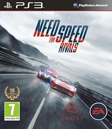 Need for Speed Rivals