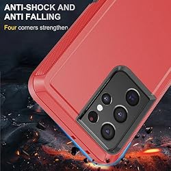 AYMECL for S21 Ultra Case,Galaxy S21 Ultra