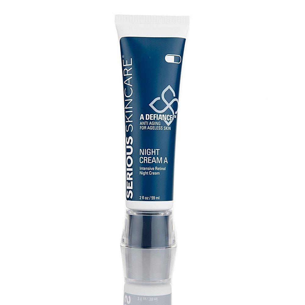 Which Is The Best Serious Skin Care A Defiance