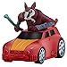 Teenage Mutant Ninja Turtles T-Machines Splinter in Rat Attack Diecast Vehicle
