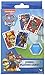 Nickelodeon Paw Patrol Jumbo Playing Cards
