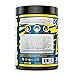 Mythlabs Journey Pre Workout Supplement Energy Powder with Alpha GPC, L-Citrulline, Beta-Alaline - Maximum Focus and Endurance - Electric Watermelon, 30 Servings