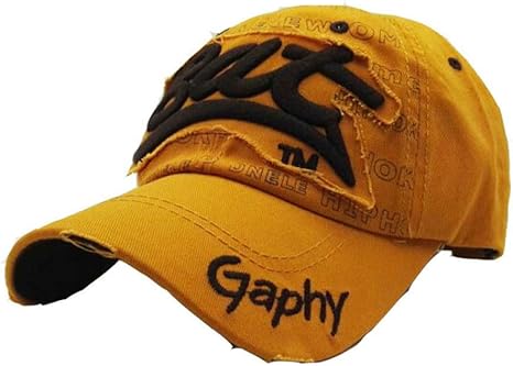 gorras de hombre por mayor