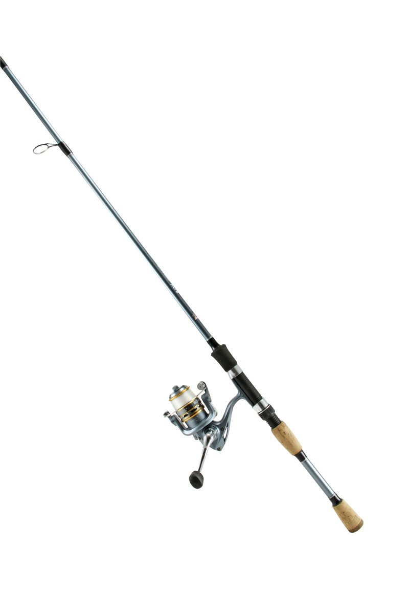 Photo 1 of ***(MISSING REEL)***Okuma ROX Spinning Combo (Medium), 8-Feet