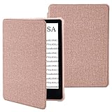 TaIYanG Kindle Paperwhite Case Fabric Cover