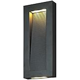 Maxim Avenue-Outdoor Wall Lantern-7 Inches Wide by 16 inches high