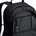 Nike Sportswear Hayward Futura Backpack for Men, Large Backpack with Durable Polyester Shell and Padded Shoulder Straps, Black/Black/White