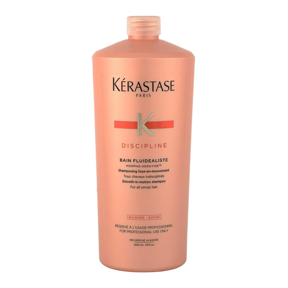 Discipline Bain Fluidealiste Shampooing 1000 ml