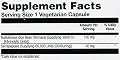 Solaray Nattokinase and Serrapeptase Supplement, 30 Count
