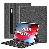Fintie Keyboard Case for iPad Pro 11" 2018