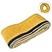 TOOLTOO TIG Welding Torch Cable Cover - Flame Resistant Leather Kevlar Stitched 137
