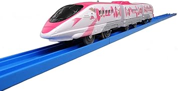 takara tomy tren
