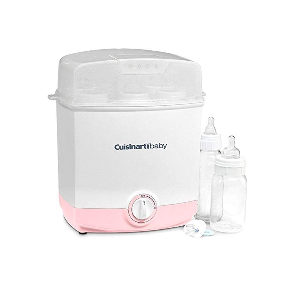 Best 3 Cuisinart Bottle Warmer