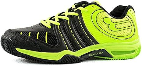 best padel shoes
