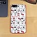 Hello Kitty iPhone Case for iPhone 7 Plus / 8 Plus - Slip On TPU Case Protects Your Phone
