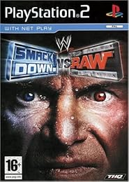 WWE SmackDown! vs. Raw