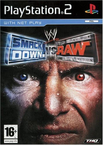 WWE SmackDown! vs. Raw