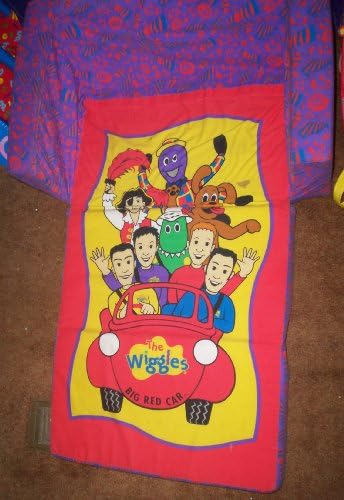 wiggles flip out sofa