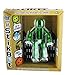 StikBot, Translucent Green Figure, 3 Inches