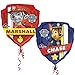 Paw Patrol The Ultimate 2nd Birthday Party Supplies and Balloon Decorations