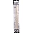 Y.S. Park Guide Comb No. G 39 White