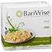 BariWise High Protein Fettuccini Alfredo Pasta (4 Servings/Box) - Low Fat, Trans Fat Free