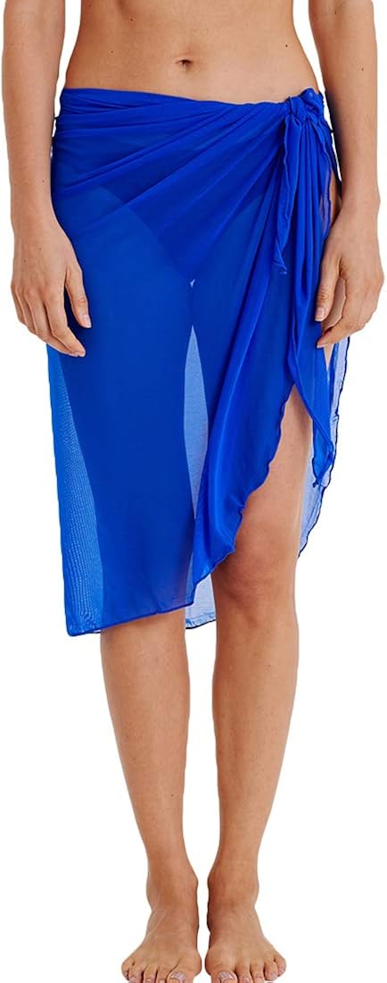 cache maillot de bain femme