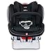 Britax Advocate ClickTight Anti-Rebound Bar Convertible Car Seat – 3 Layer Impact Protection – Rear & Forward Facing – 5 to 65 Pounds, Circathumb 3
