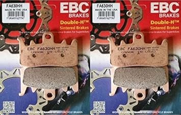 bmw r1200gs brake pads