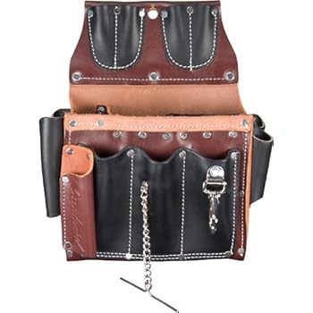 Drywall tool pouch Drywall tool pouch