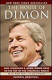 Last Man Standing The Ascent Of Jamie Dimon And Jpmorgan