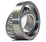 (1 Set) LM67048, LM67010 Tapered Roller Bearing for Timken SKF - HD Switch