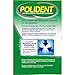 Polident Antibacterial 3 Minute Denture Cleanser 120 Tablets Per Box (Pack of 2)