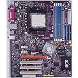 ECS Elitegroup Socket 939, NFORCE4,ATX NFORCE4-A939