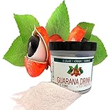 Guarana Drink with Electrolytes-Natural Energy Drink with Electrolytes, 30 Servings