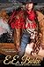 Kate's Outlaw: Book 2 in the series Steam! Romance and Rails