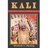 Kali: The Black Goddess of Dakshineswar