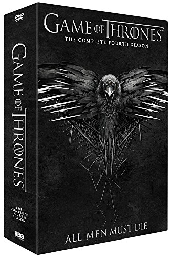 Game of Thrones (Le Trône de Fer) - Saison 4
