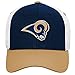 NFL Youth Boys Short Sleeve Tee and Hat Set