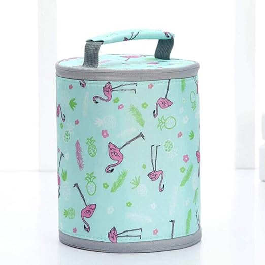 CCYK - Nevera portátil aislada de Lona para Almuerzo, térmica ...