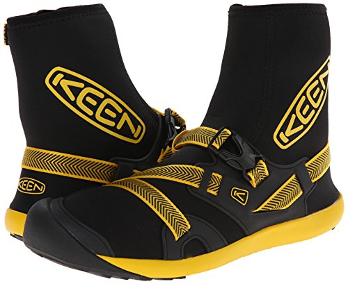 keen gorgeous water boots