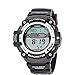 Casio Men's Twin Sensor Multi-Function Digital Sport Watch