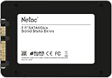 Netac 2TB SATA SSD 2.5 Inch SATAIII 6Gb/s 3D NAND Internal Drive N530S view 3
