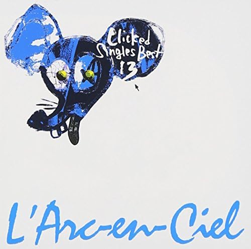 L'arc-En-Ciel - True - Amazon.com Music