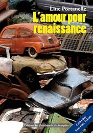 L' amour pour renaissance
