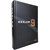 Nosler Reloading Guide 9th Edition
