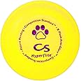 Hyperflite K-10 Competition Standard Dog Disc,multi,